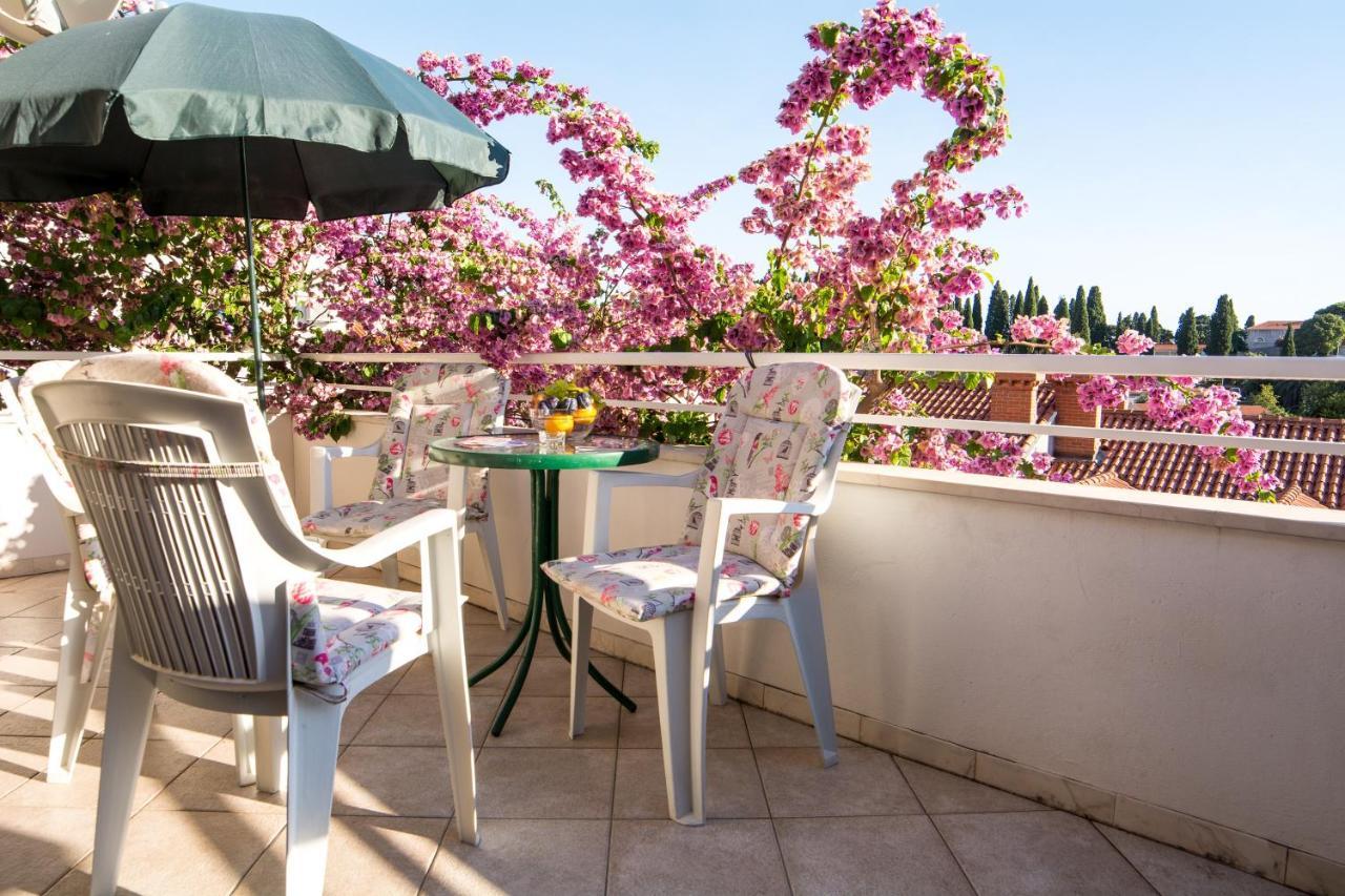 Bungevilla Ragusa