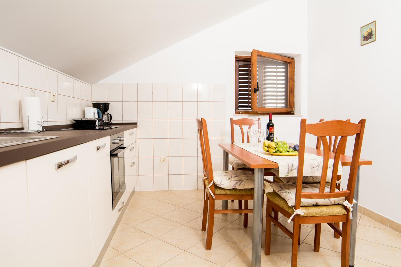 Appartamento Bungevilla Ragusa