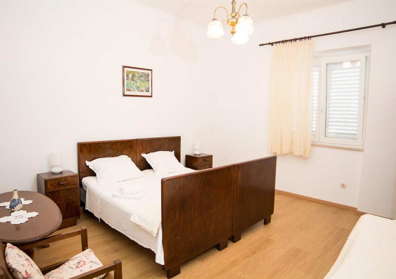 Bungevilla Ragusa