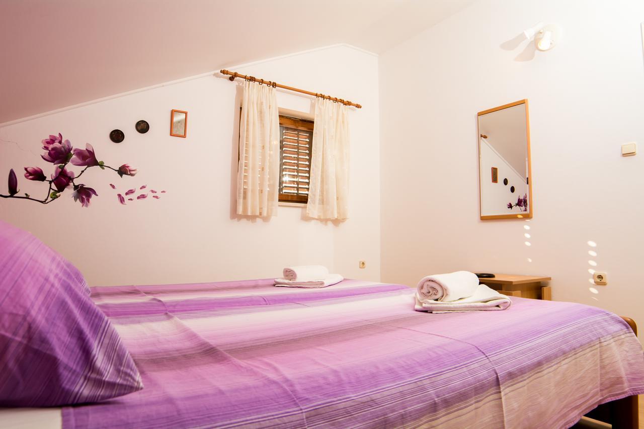 Bungevilla Apartamento