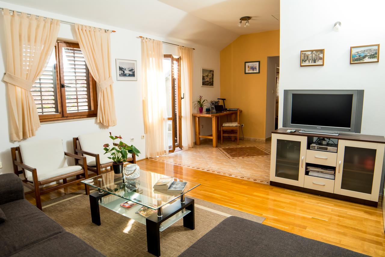 Bungevilla Apartamento Dubrovnik