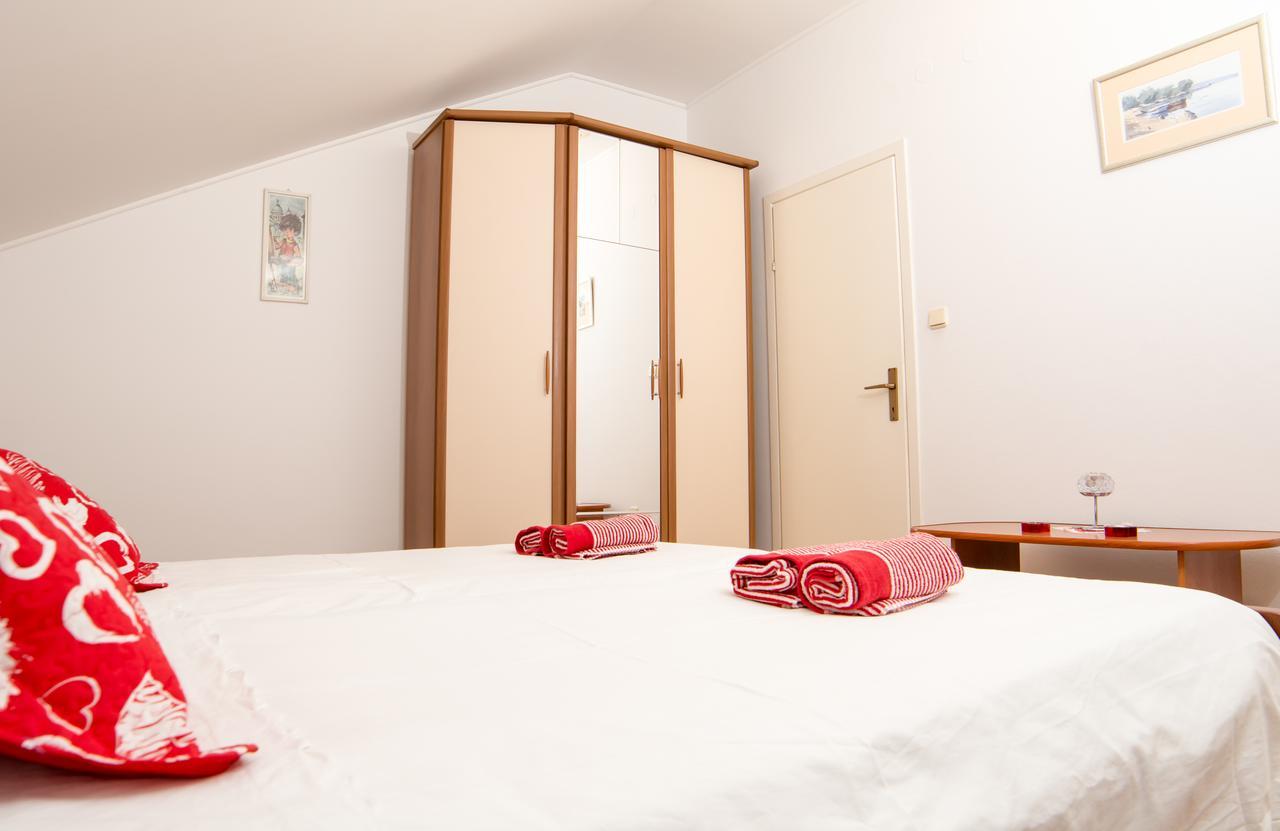 Bungevilla Apartamento