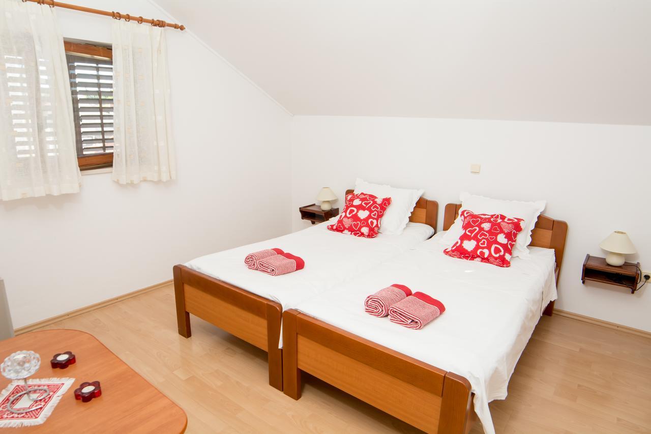 Bungevilla Apartamento Dubrovnik