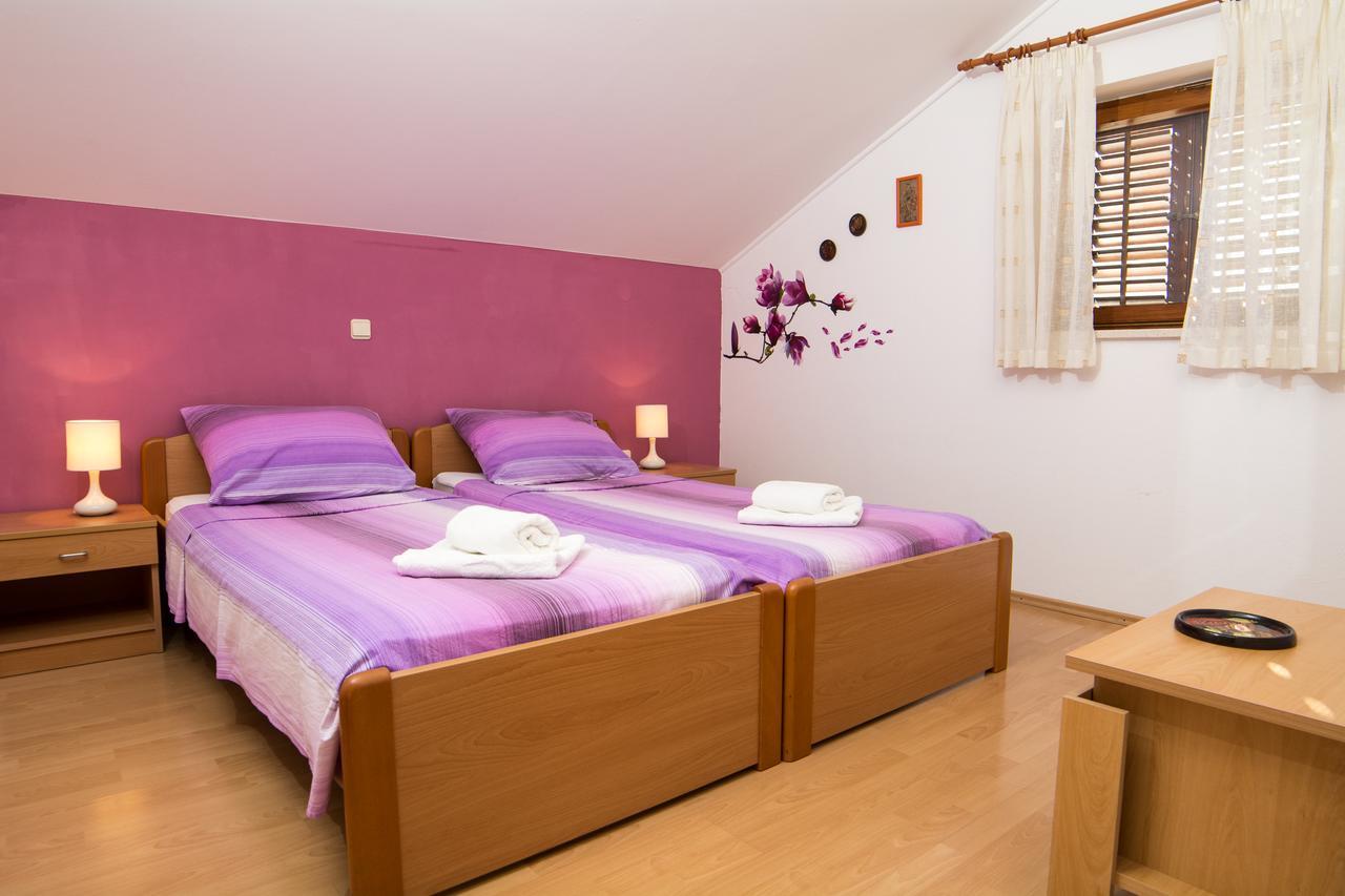 Bungevilla * Dubrovnik