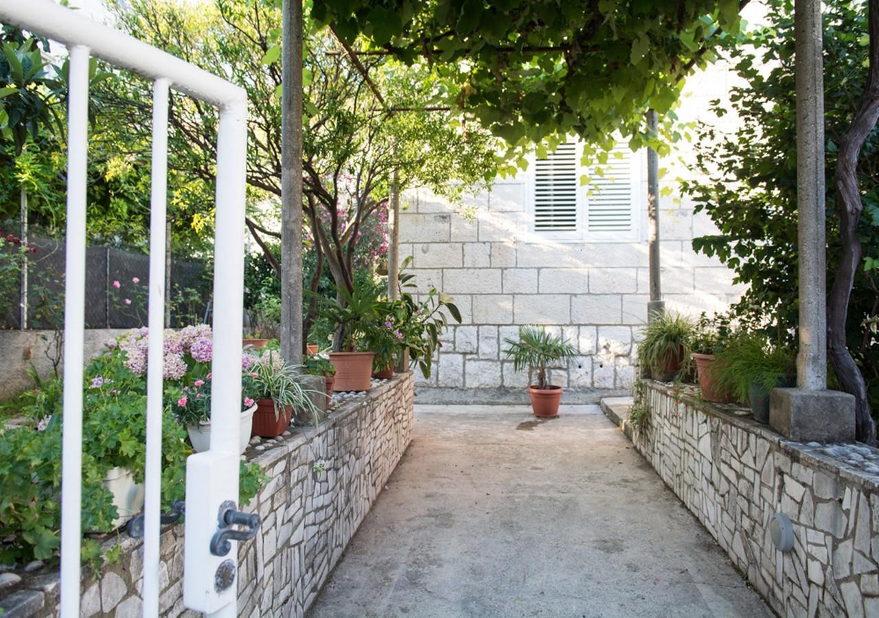 Bungevilla Dubrovnik