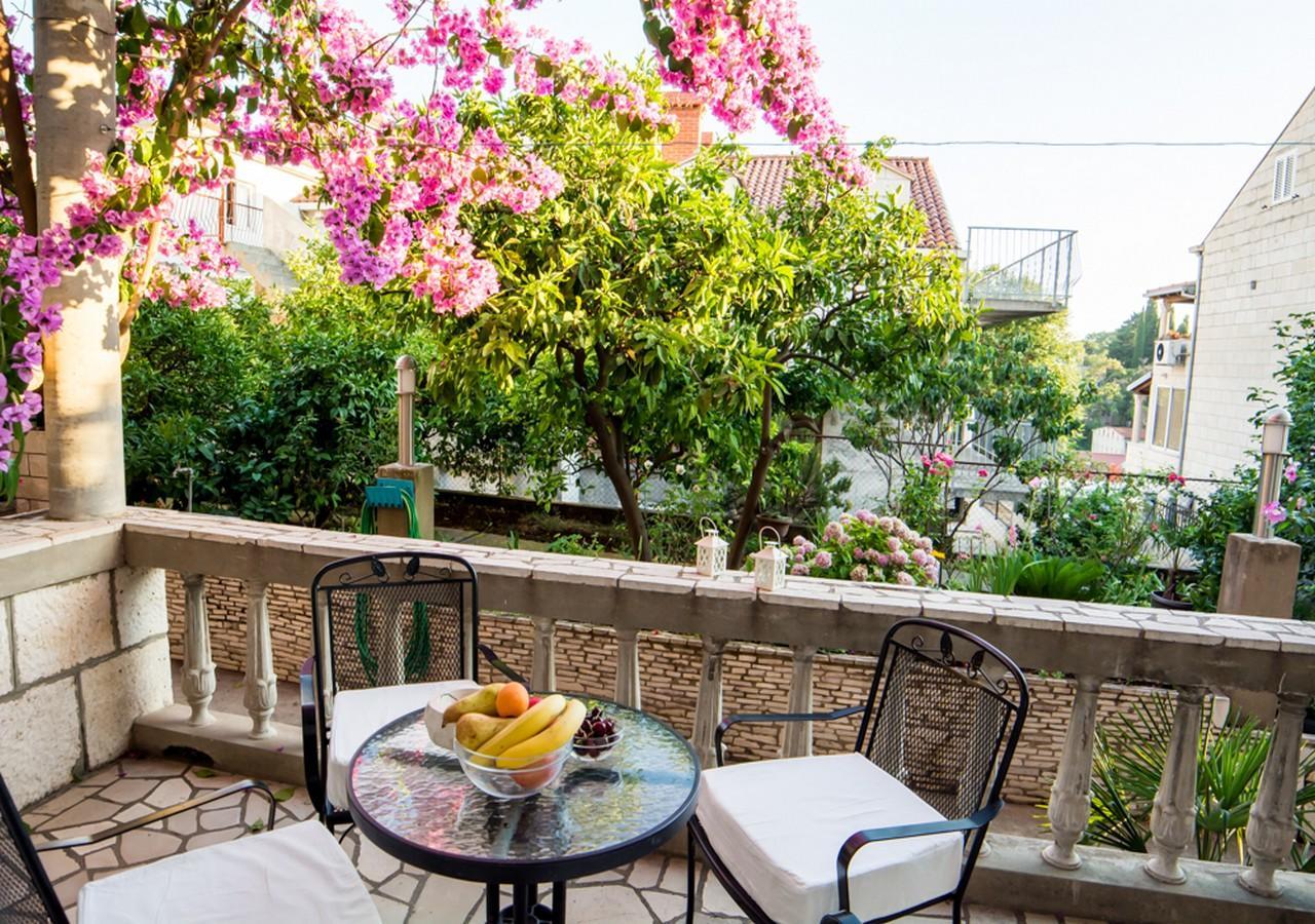 Bungevilla Apartamento Dubrovnik