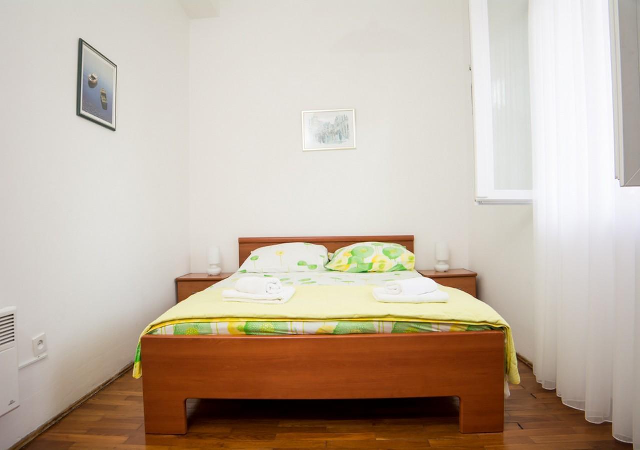 Apartamento Bungevilla