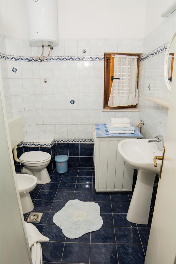 Apartamento Bungevilla *