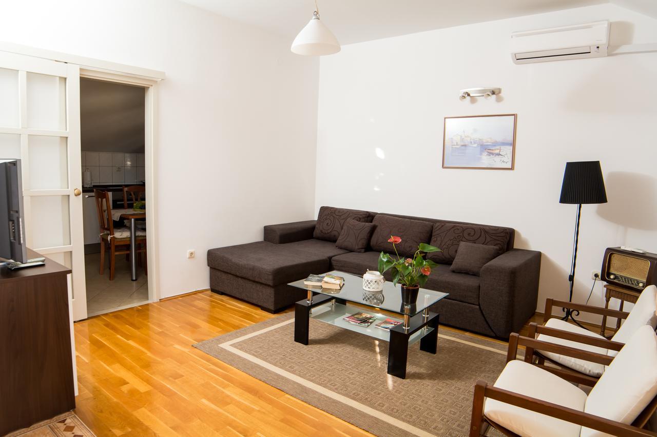 Bungevilla Apartamento