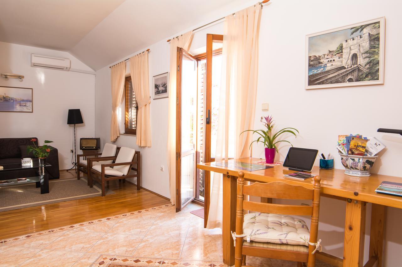 Apartamento Bungevilla