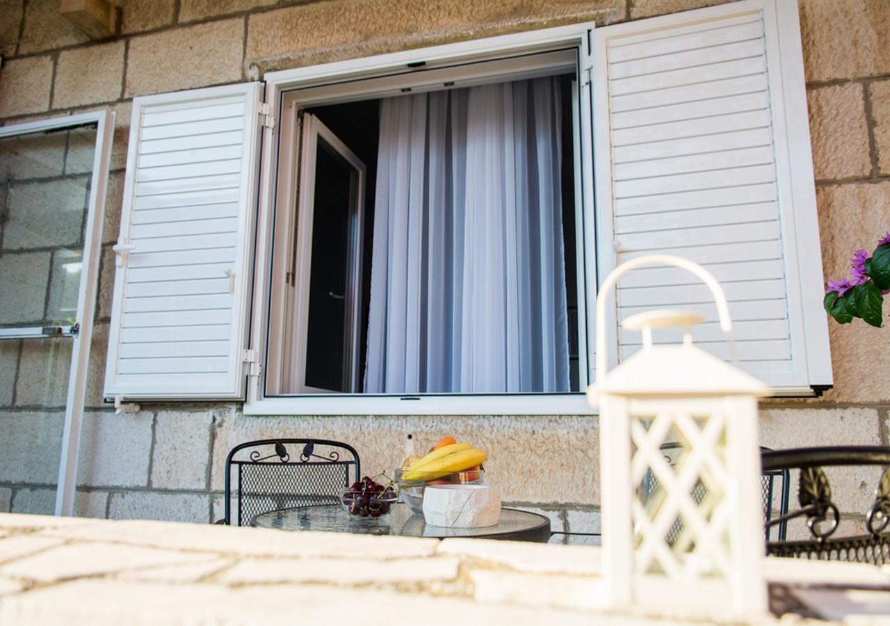 Bungevilla Apartamento Dubrovnik