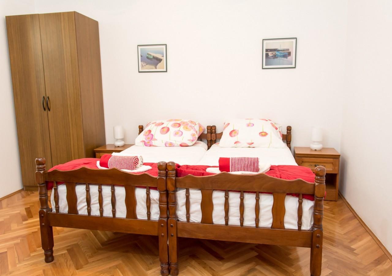 Bungevilla Dubrovnik